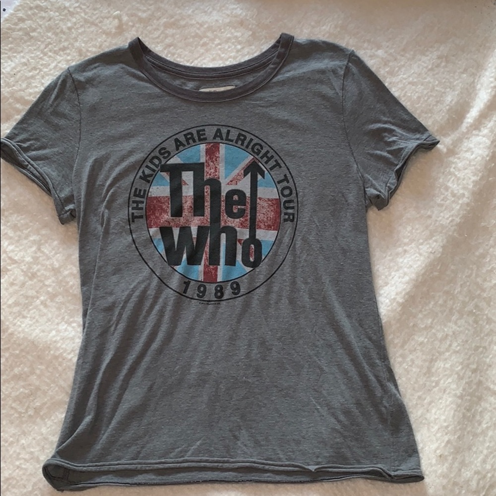 Abercrombie & Fitch T-Shirt🦋